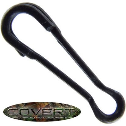 Picture of GARDNER Covert Easi Clips - anti-glare