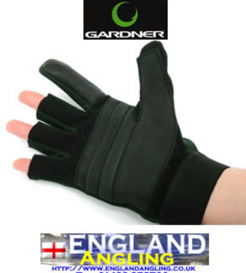 Picture of GARDNER Casting Glove (left hand)