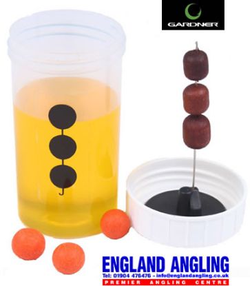 Picture of GARDNER Dipstick Glug Pot