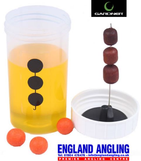 Picture of GARDNER Dipstick Glug Pot