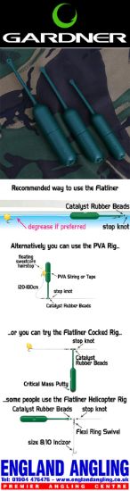 Picture of GARDNER Flatliners