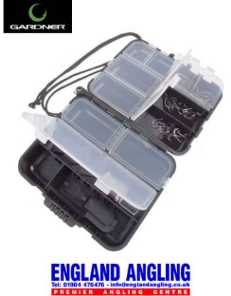 Picture of GARDNER Flip Top Box