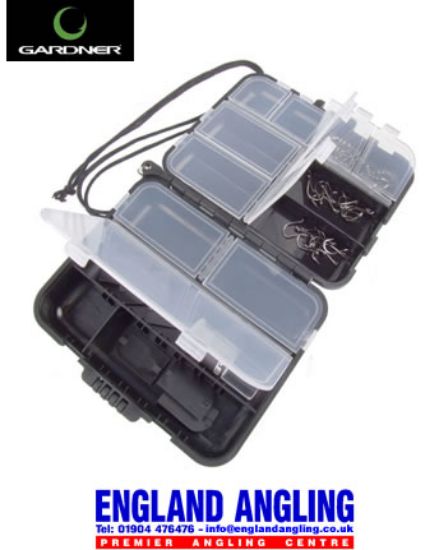 Picture of GARDNER Flip Top Box