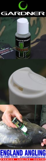 Picture of GARDNER Medic Plus Carp Care