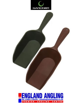 Picture of GARDNER Munga Spoons (Pair)