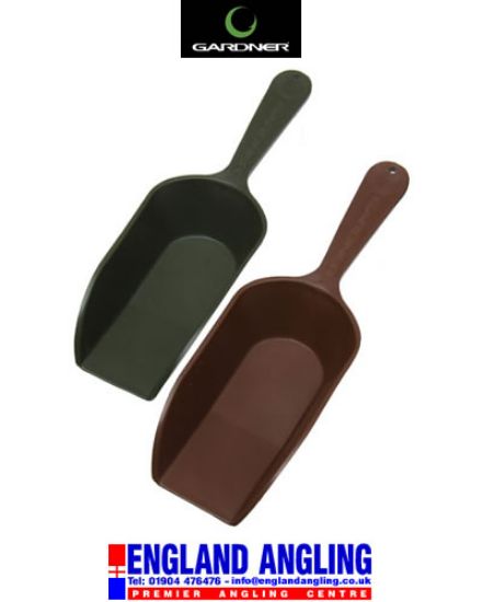 Picture of GARDNER Munga Spoons (Pair)