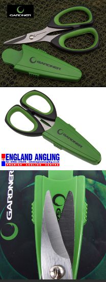 Picture of GARDNER Ultra Blades Scissors