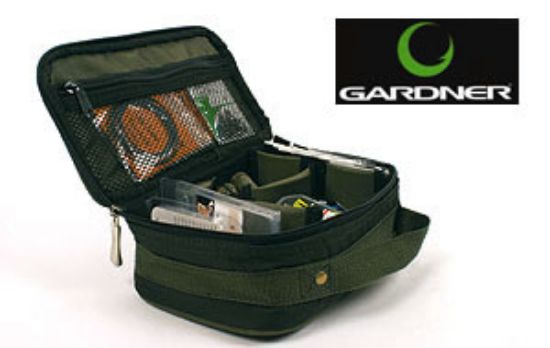 Picture of GARDNER Haulin Lead and Accessories pouch