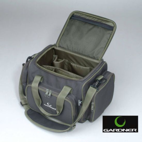 Picture of GARDNER Haulin Carryall (standard) (carryall / camera bag)