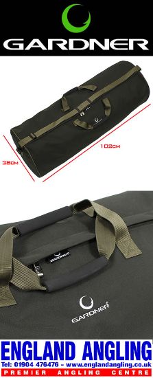 Picture of GARDNER Stash Bag (Large waterproof carry bag 102cm long x 38cm diameter)