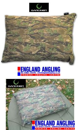 Picture of GARDNER Smokey Branch Camo Pillow