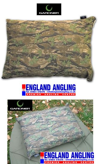 Picture of GARDNER Smokey Branch Camo Pillow