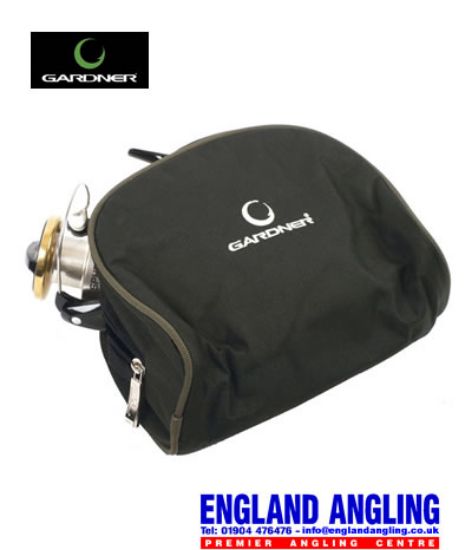 Picture of GARDNER Deluxe Reel Pouch