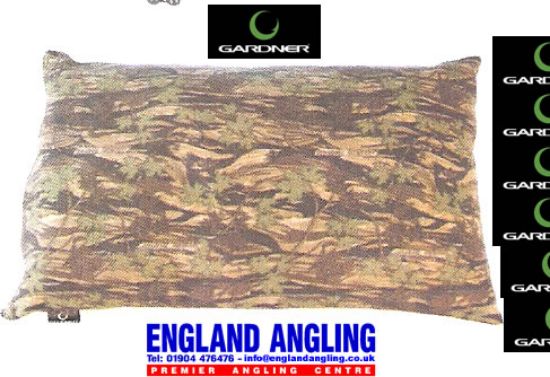 Picture of GARDNER Fleece Pillow Case