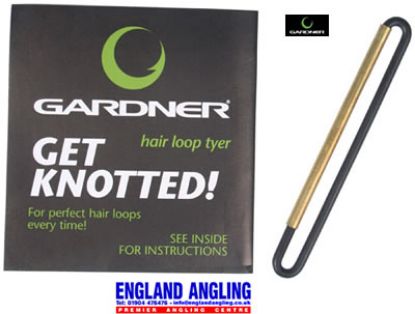 Picture of GARDNER Get Knotted Hair Loop Tyer