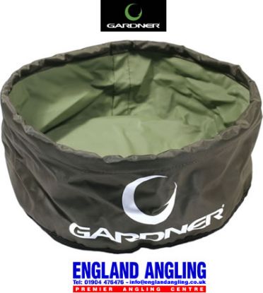 Picture of GARDNER Method Bowl