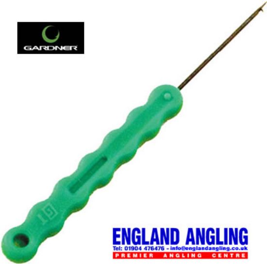 Picture of GARDNER Hair Needle