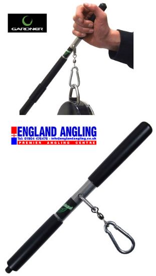 Picture of GARDNER Power Lifter Weigh Bar