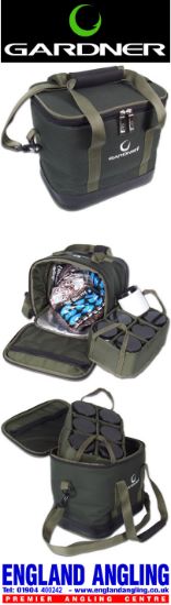 Picture of GARDNER Pop-Up / Hookbait Bag