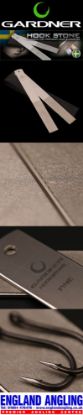 Picture of GARDNER Hook Stone Sharpening Stone