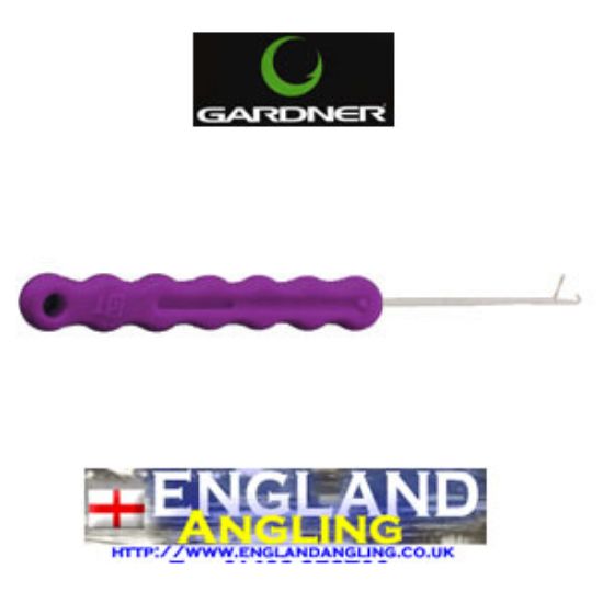 Picture of GARDNER Leadcore Splicing Needle With Green Handle