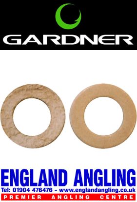 Picture of GARDNER Leather Lock Washers (2 per pack)