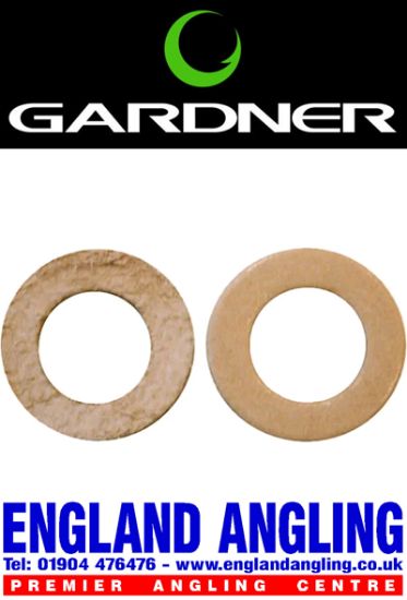 Picture of GARDNER Leather Lock Washers (2 per pack)
