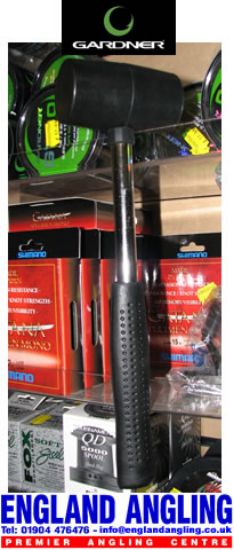 Picture of GARDNER Bivvy Mallet