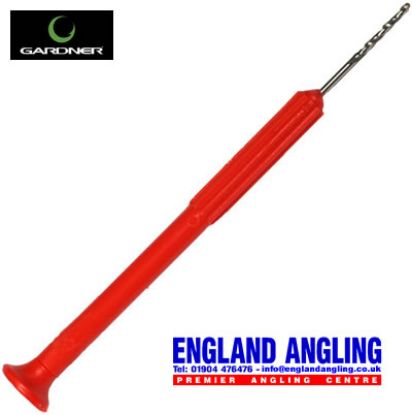 Picture of GARDNER Nut Drill