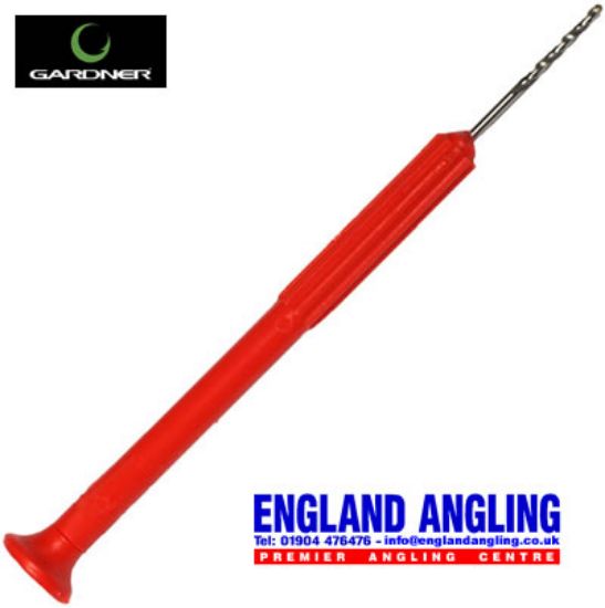 Picture of GARDNER Nut Drill