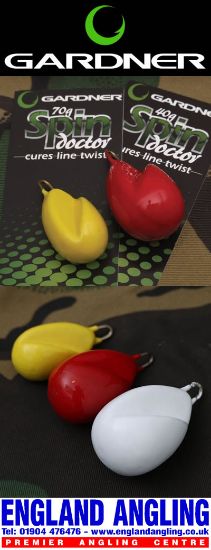 Picture of GARDNER Spin Doctor