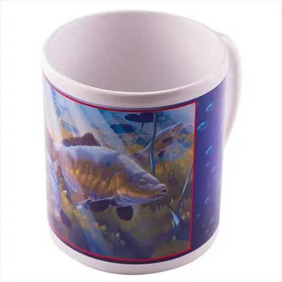 Picture of GARDNER Searching Mug