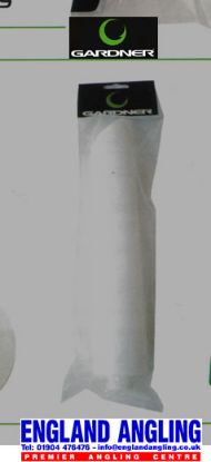 Picture of GARDNER Spare Plastic Cartridge for Standard Sausage Gun