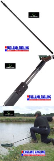 Picture of GARDNER Specialist Landing Net Handle XT 3m