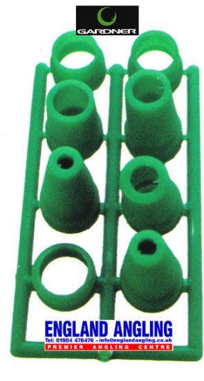 Picture of GARDNER Spare Nozzles for Sausage Gun (fits all guns)