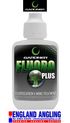 Picture of GARDNER Fluoro Plus Line Conditioner