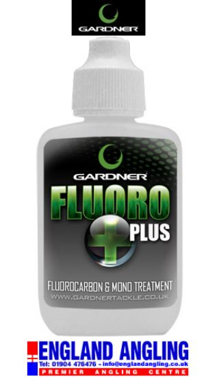 Picture of GARDNER Fluoro Plus Line Conditioner