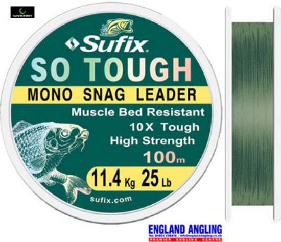 Picture of GARDNER So Tough 100m Spool