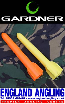 Picture of GARDNER Boile Rocket