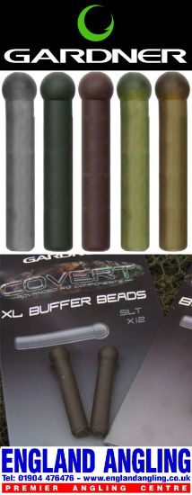 Picture of GARDNER Covert XL Buffer Beads