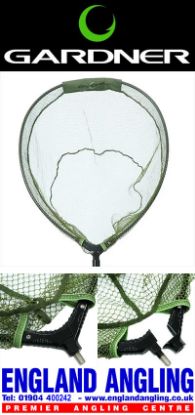 Picture of GARDNER Folding Pan Net