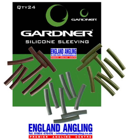 Picture of GARDNER Silicone Sleeves