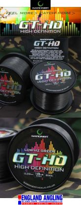 Picture of GARDNER GT-HD Line