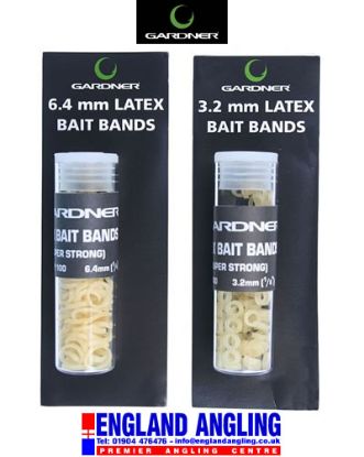 Picture of GARDNER Latex Bait Bands