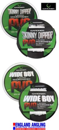 Picture of GARDNER Micromesh PVA 5m refill