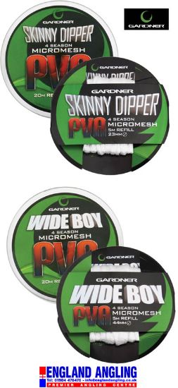 Picture of GARDNER Micromesh PVA 5m refill