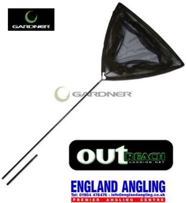 Picture of GARDNER Out-Reach Landing Net (Out Reach) Range Spare Mesh (SPARE MESH ONLY 42 INCH)