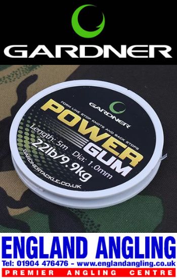 Picture of GARDNER Power Gum
