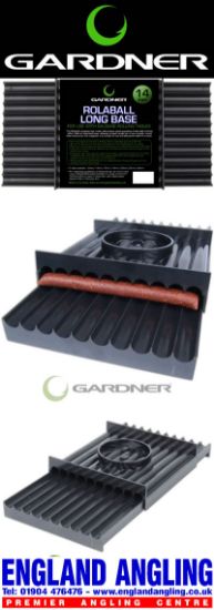 Picture of GARDNER Longbase Rollaball Baitmaker