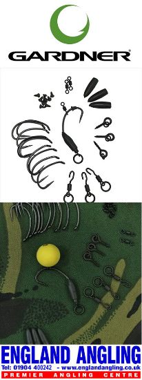 Picture of GARDNER Ronnie Rig Kit